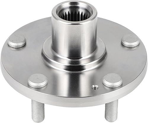 SCITOO 1 cubo de rodamiento de rueda para Hyundai 51750-1P000 51750 1P000 517501P000 51750-A5000 51750 A5000 51750A5000 disponible en Yaxa Costa Rica