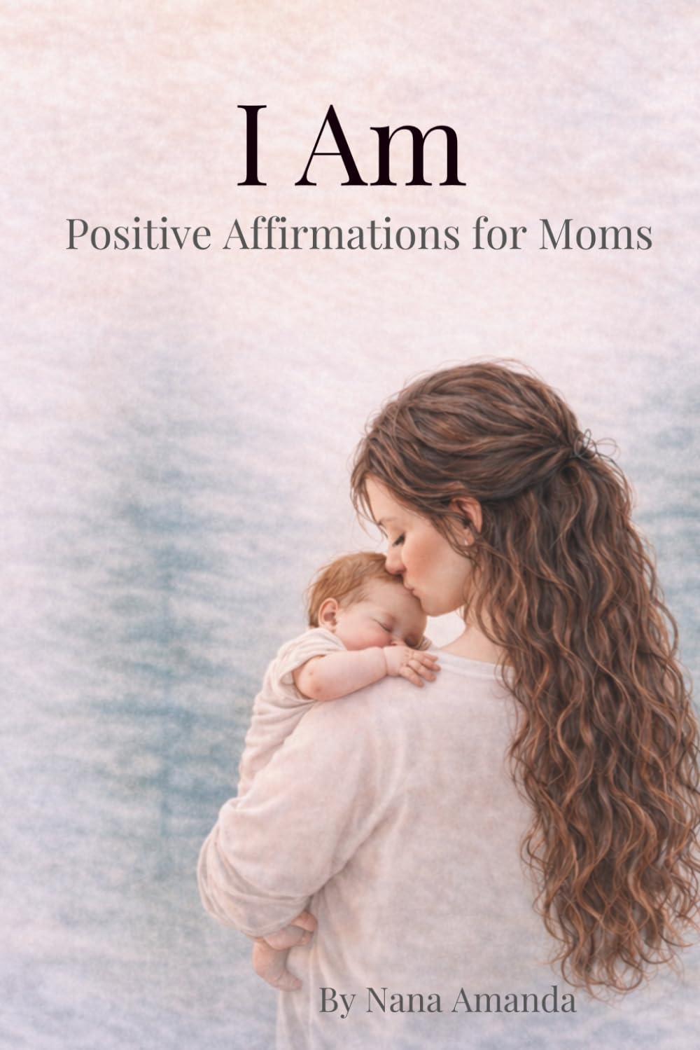 I Am For Moms: Positive Affirmations for New Moms