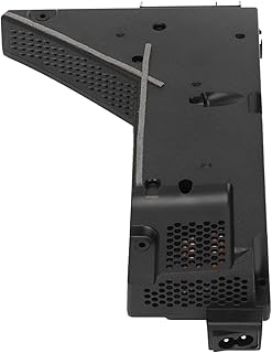 ADP 400DR Power Adapter for PS5 Power Supply,Game Console Internal Power Supply Replacement with Power Cord
