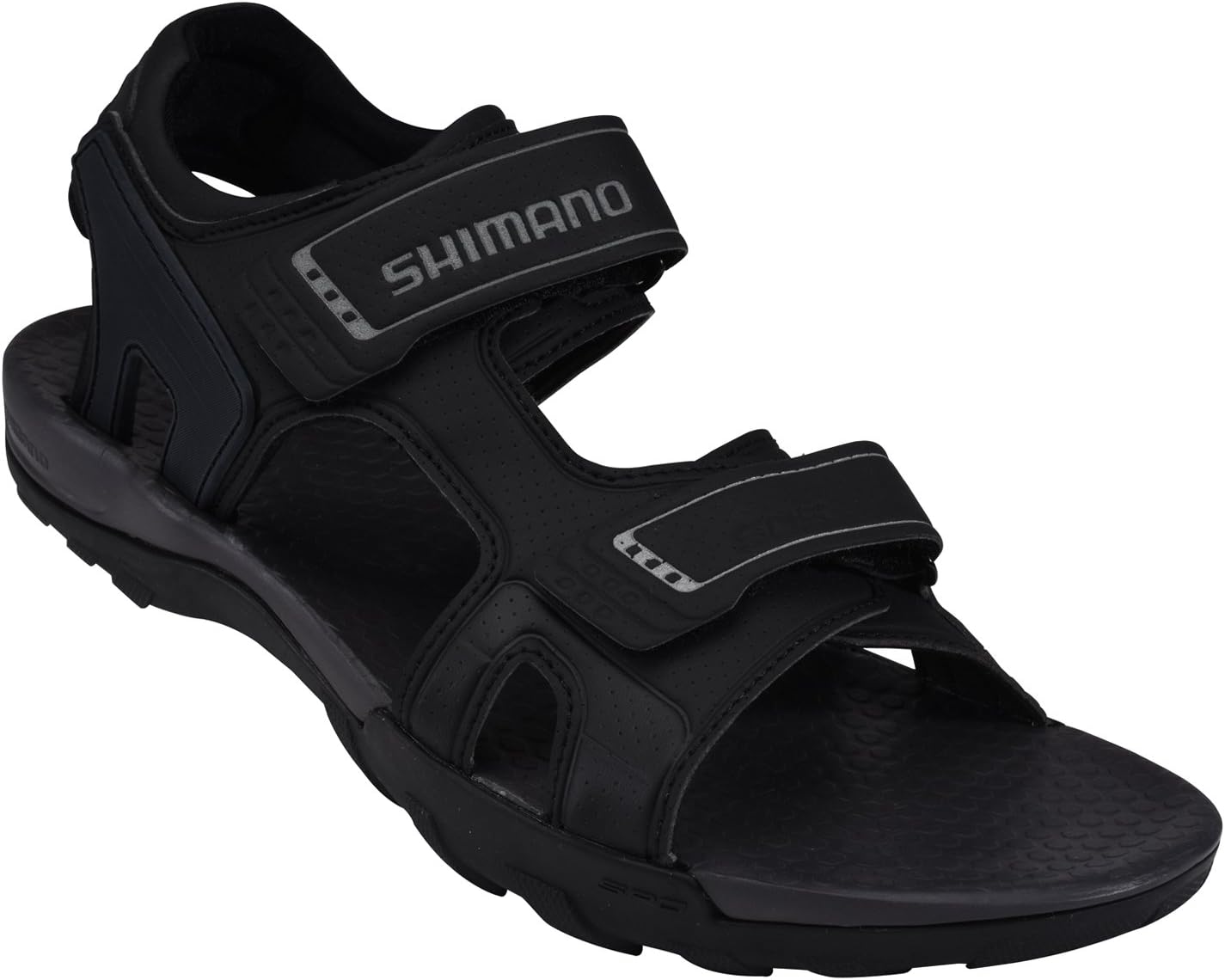 SHIMANO SH-SD66 SPD Cycling Sandals
