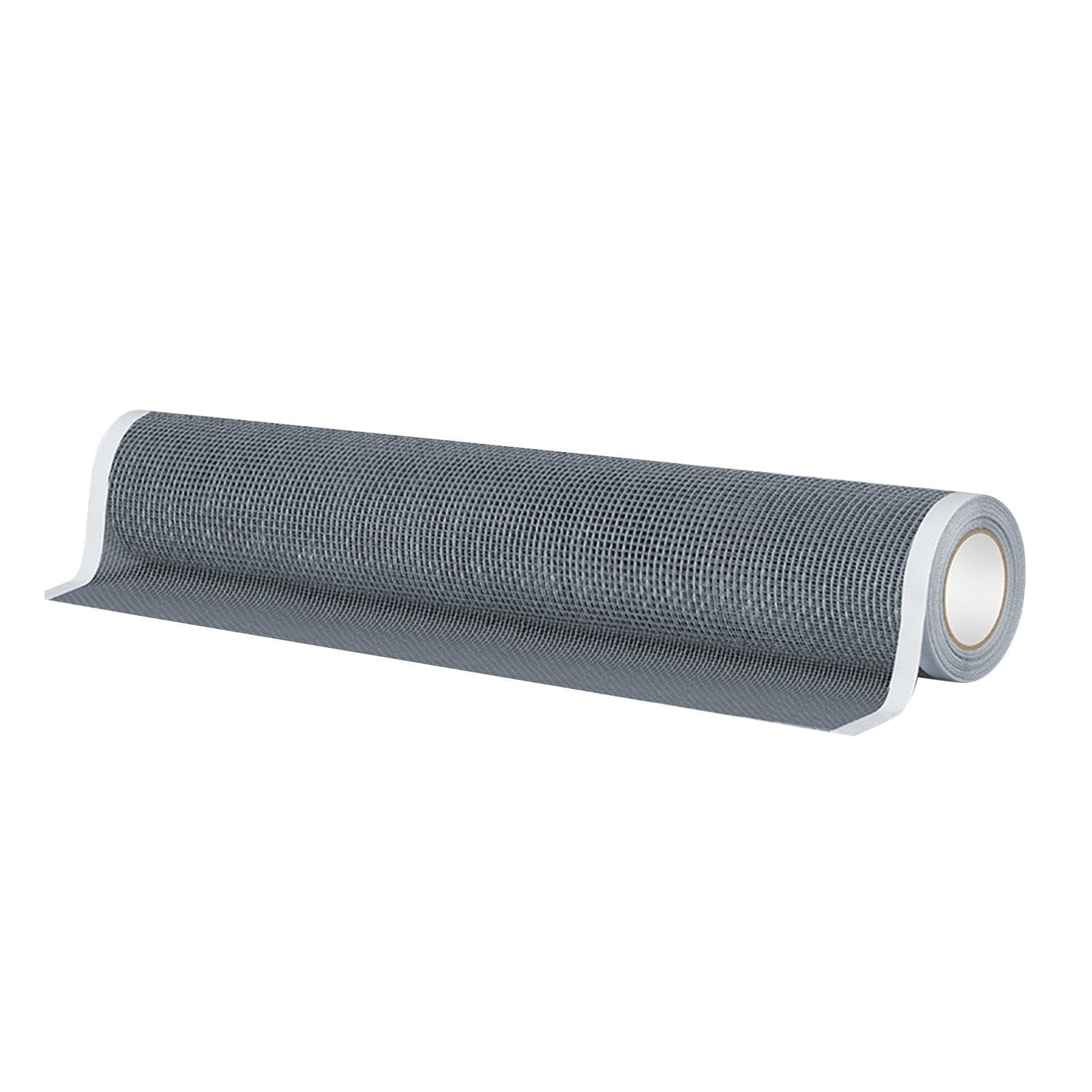 Reparaturband für Moskitonetz, Schutzband, selbstklebend, DIY