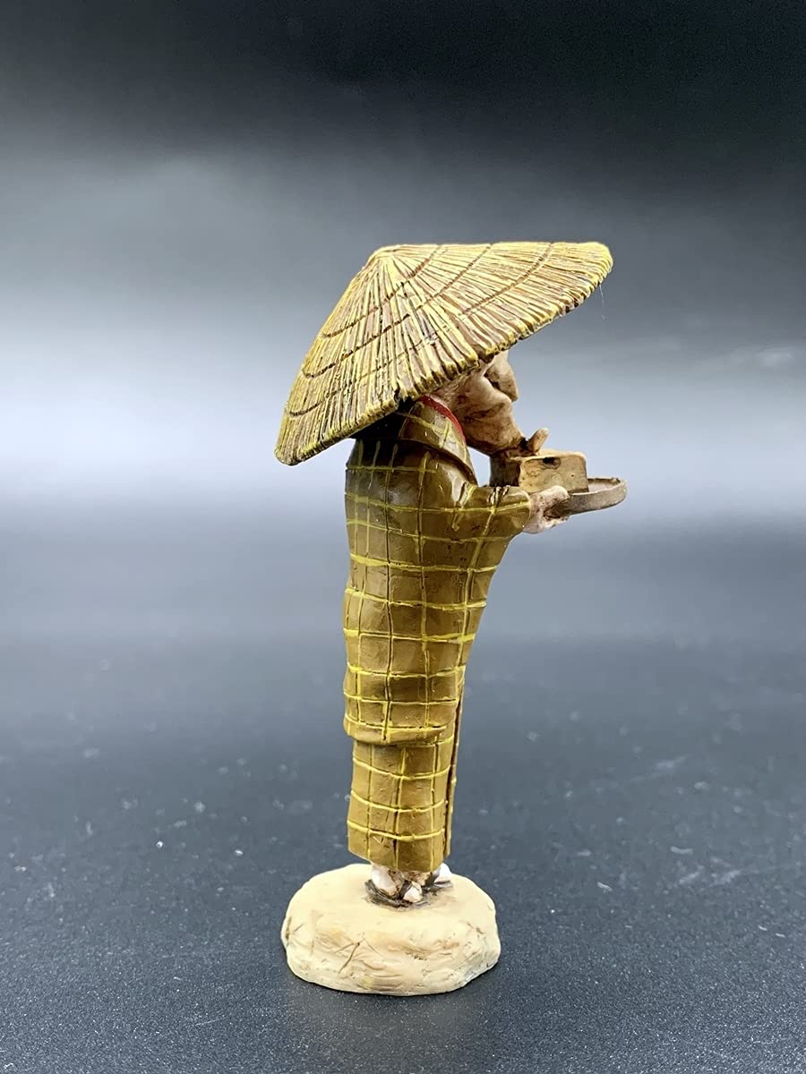 Amazon | 妖怪舎水木しげる 妖怪フィギュアコレクション 一ツ目