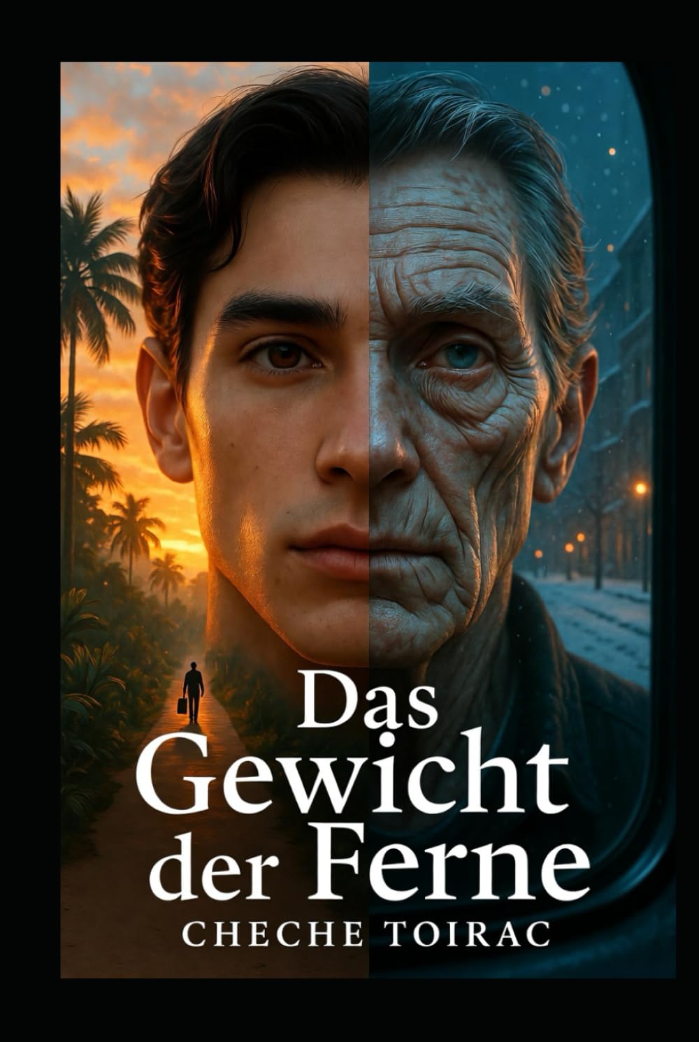 Das Gewicht der Ferne