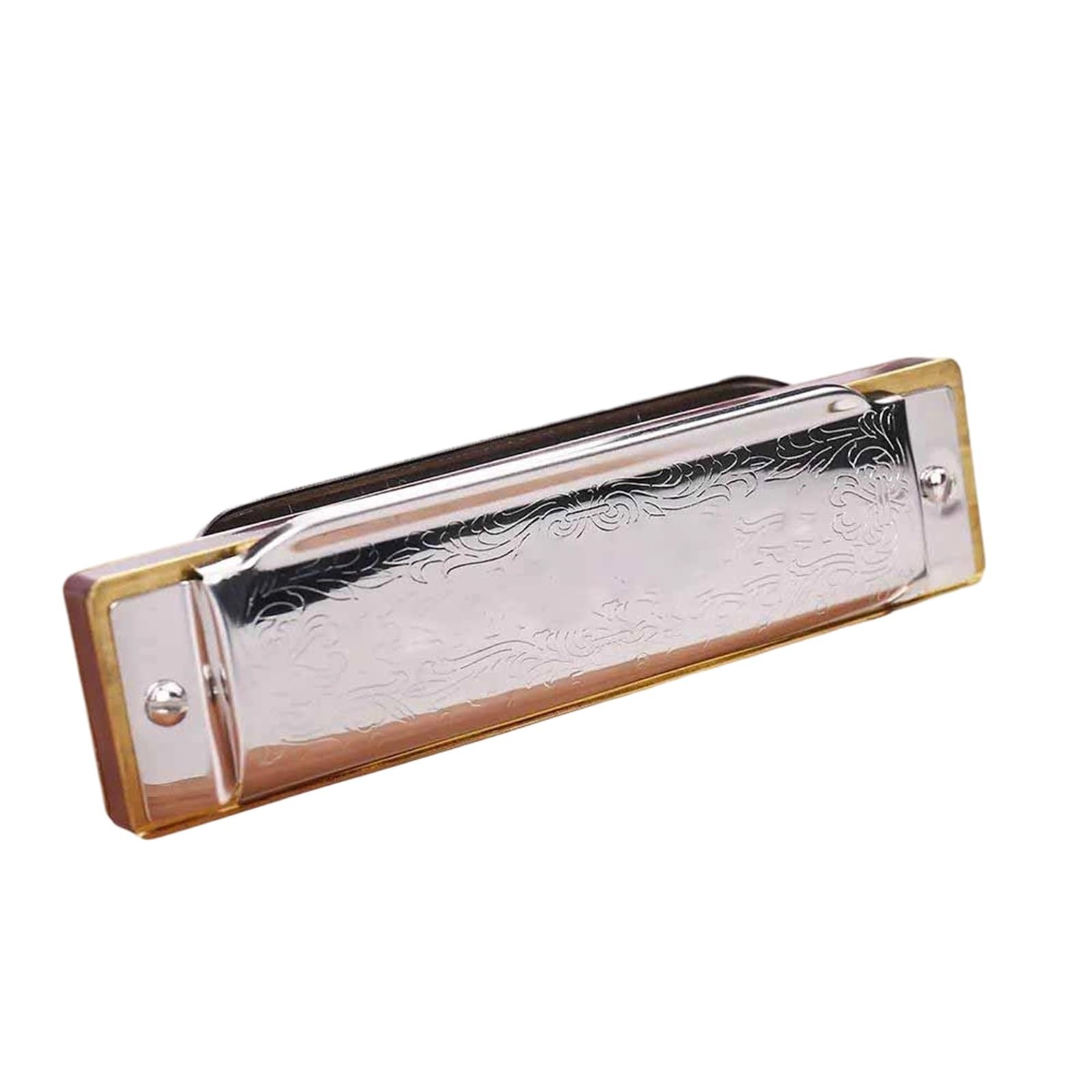 Armonica Armonica A Bocca Strumento A Fiato Per Principianti Bellissima Melodia Professionale(Key of Bb)