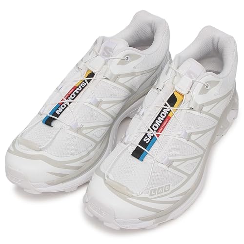 [�������] ���ˡ����� XT-6 ���å����ƥ���6 �ۥ磻�� ��� ��ǥ����� L41252900 WHITE WHITE LUNAR ROCK [�¹�͢����]