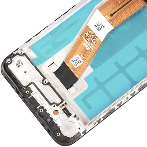 Miniatura 6 de Reemplazo de pantalla LCD táctil digitalizador Asamblea para Samsung Galaxy A11 A115u A115a 6.4 pulgadas versión de EE. UU. 6.280 in (no para A115f