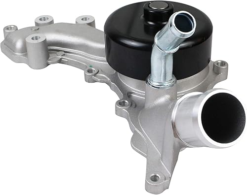 Miniatura 7 de PAROD Bomba de agua AW6169 apta para Jeep Grand Cherokee, Chrysler 200 300, Dodge Avenger Challenger Durango Grand Caravan, Ram 1500 Classic, C/V,