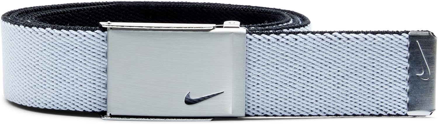 Nike Women's Stretch Reversible Single Web Belt