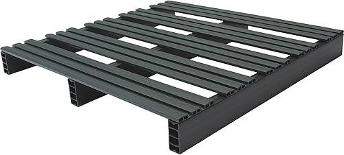 05000224 Easy Living - Almohadilla de almacenamiento de 3 pies por 3 pies disponible en Yaxa Peru