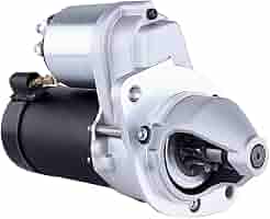 Amazon.com: RAREELECTRICAL New Starter Compatible With Toro