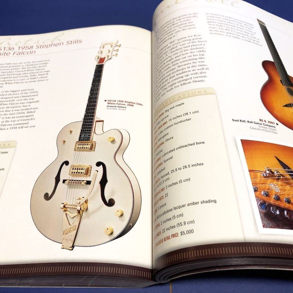 洋書 Hand Made Hand Played ギター写真集 Amazon.co.jp: 洋書Hand Made Hand Played THE ART & CRAFT OF