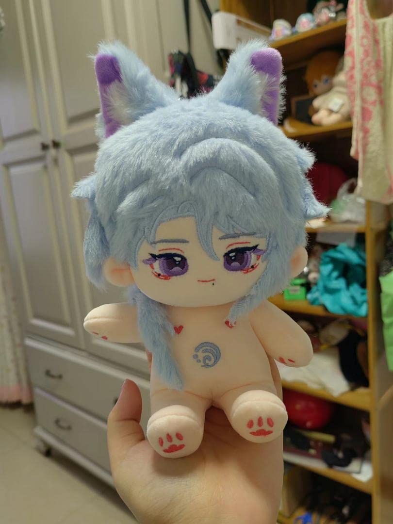 Amazon.co.jp: 原 神 神里綾人 ぬいぐるみ : おもちゃ