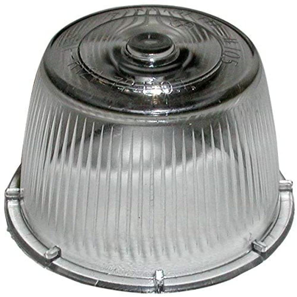 Peterson Manufacturing 392-25C Replacement Lens, 1 Pack