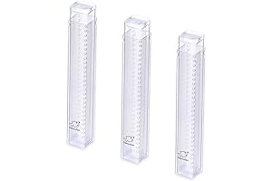 Dakoufish Plastic Straw Carrying Case: Your Straws' Perfect Travel Companion