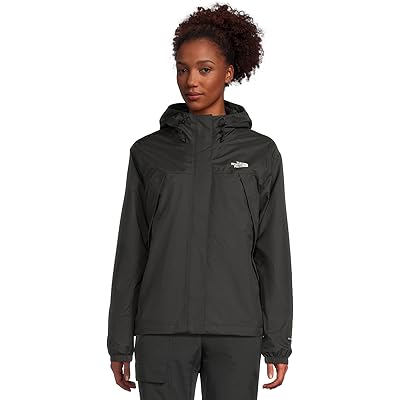 Куртка The North Face Antora Triclimate tnf black