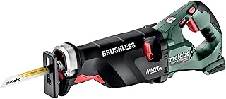 Metabo SSEP 18 LTX BL MVT Akku-SÃ¤belsÃ¤ge