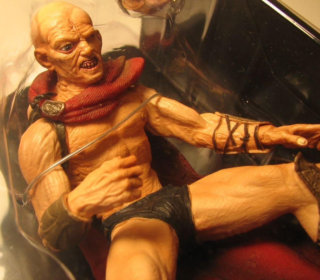 NECA 300 the Movie Ephialtes 7" Action Figure