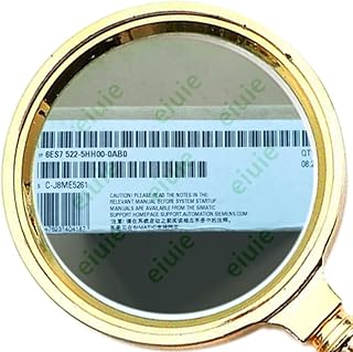 6ES7522-5HH00-0AB0S7-1500 Módulo de Saída Digital 6ES7 522-5HH00-0AB0