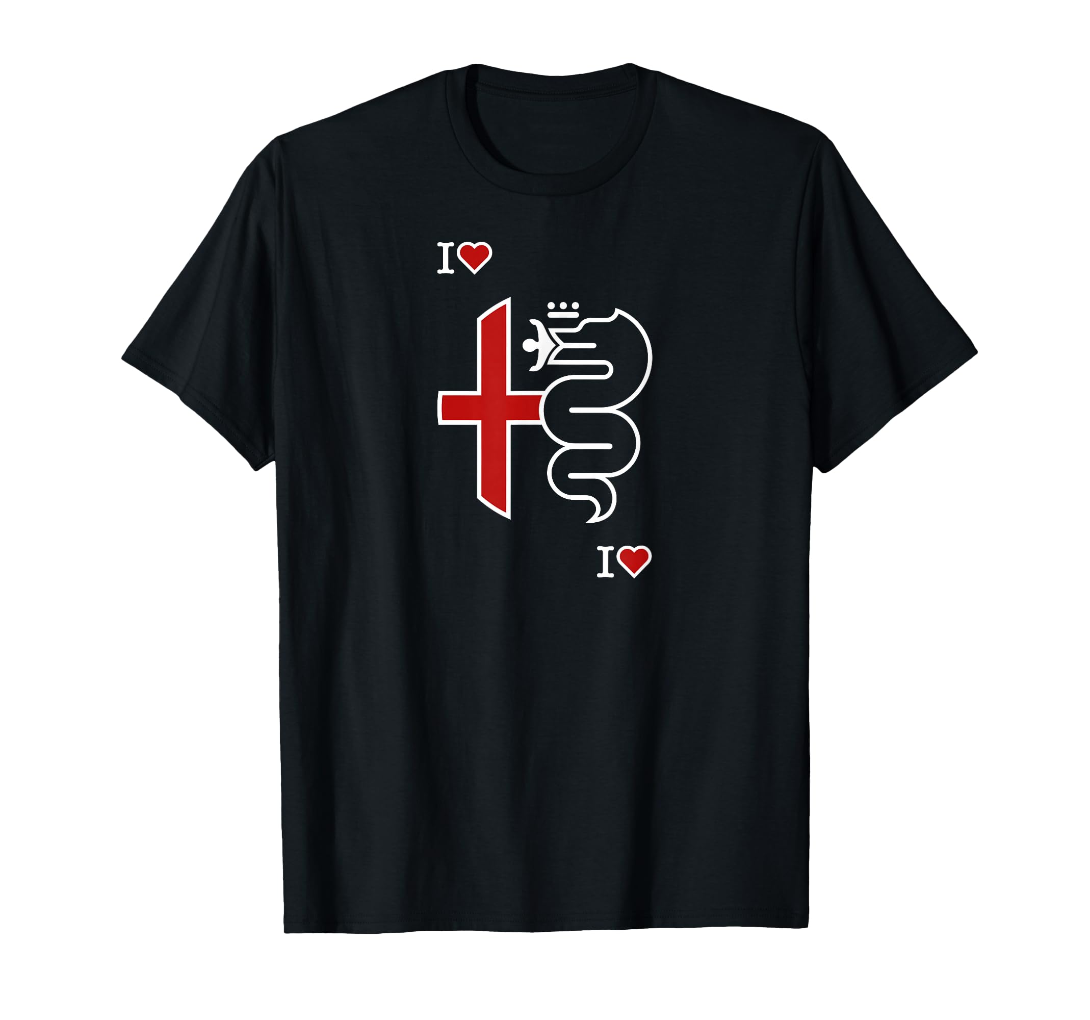 Kleidung mit Designs von Amazon Merch on Demand