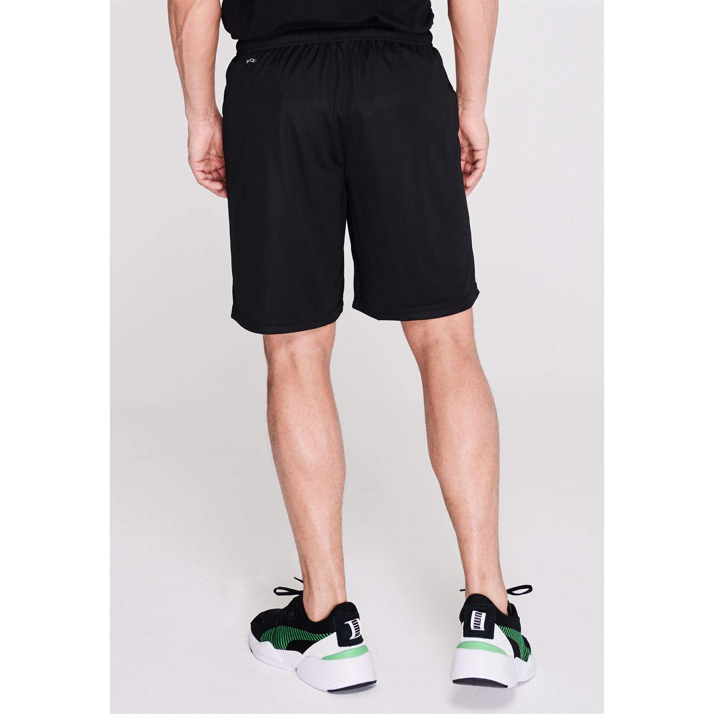 Puma 703616 03, Pantalones cortos infantil — view 2