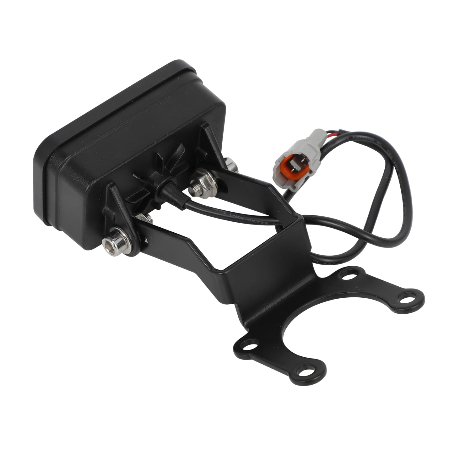 Phare de moto électrique pour vélo tout-terrain Surron Light Bee X/S Talaria Sting R MX4 MX3 E-Bike - Blanc