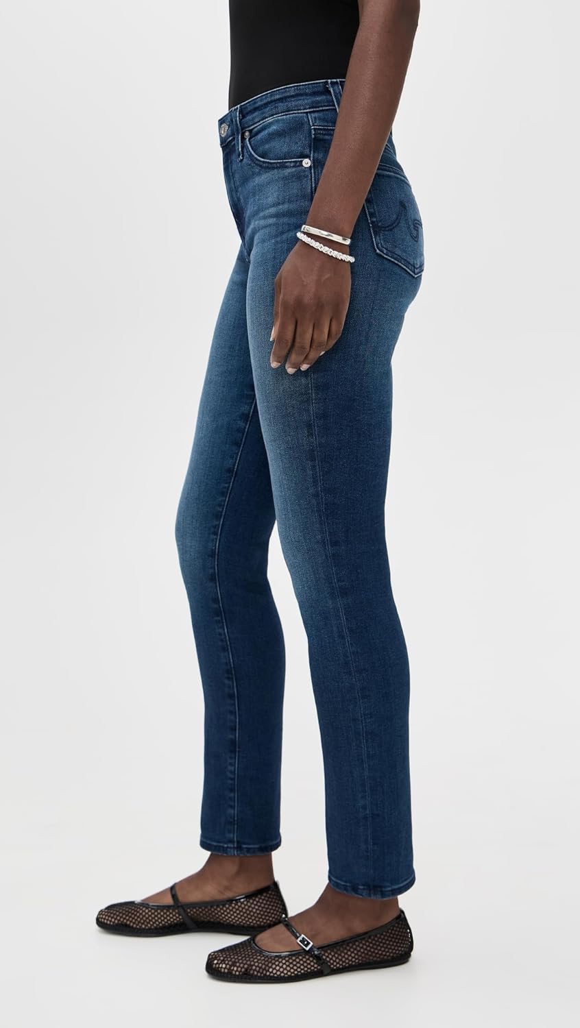 AG Adriano Goldschmied Women's Nmc1875 Jeans - Image 4