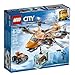 LEGO City Arctic Air Transport 60193 Building Kit (277 Pieces) (Discontinued by Manufacturer)