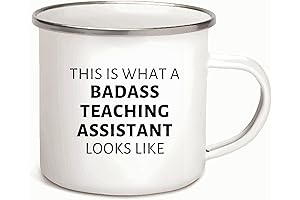 Teaching Assistant Coffee Mug