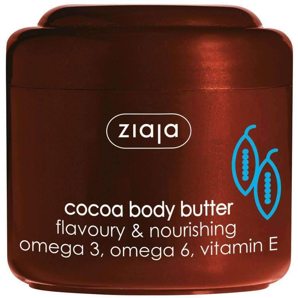 Cocoa Body Butter 200Ml