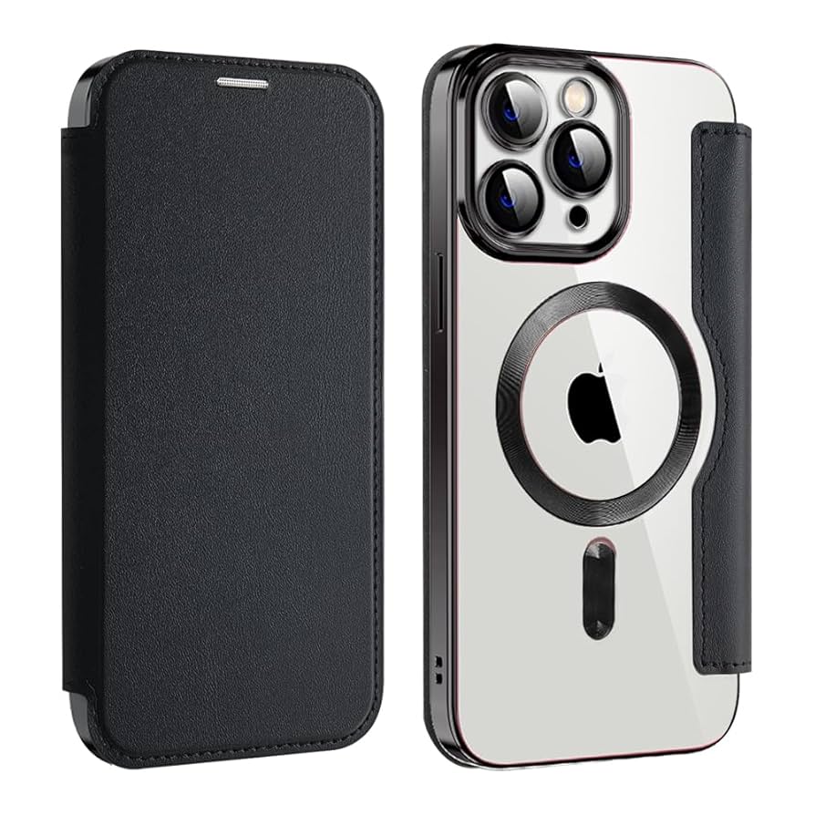 Amazon.co.jp: MuZiF iPhone 11 Pro Max 用 ケース 手帳型