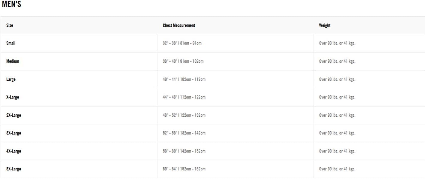 HO Universal CGA Mens Wakeboard Vest Blue/Black L/XL