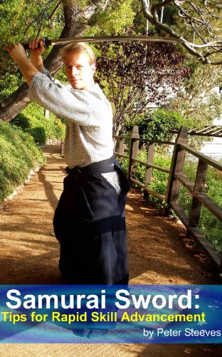 How To Train for Samurai Sword Mastery Quickly