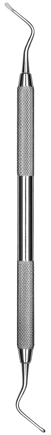 Hu-Friedy EXC31W #31W Endodontic Oval Spoon Excavator