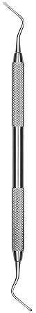 Hu-Friedy EXC31W #31W Endodontic Oval Spoon Excavator