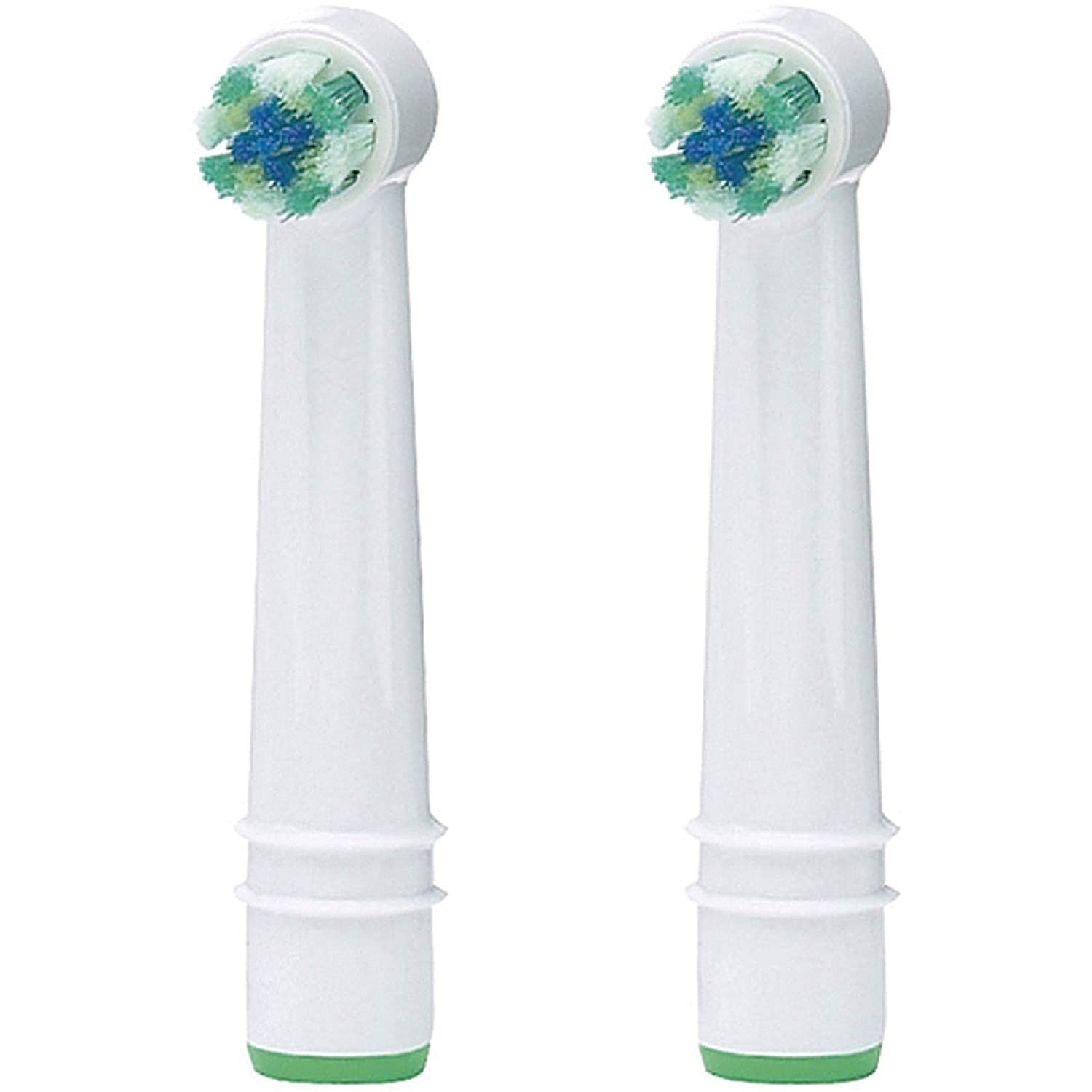 Conair Interplak By Opticlean Replacement Brush Heads 2 Ea Pack of 1