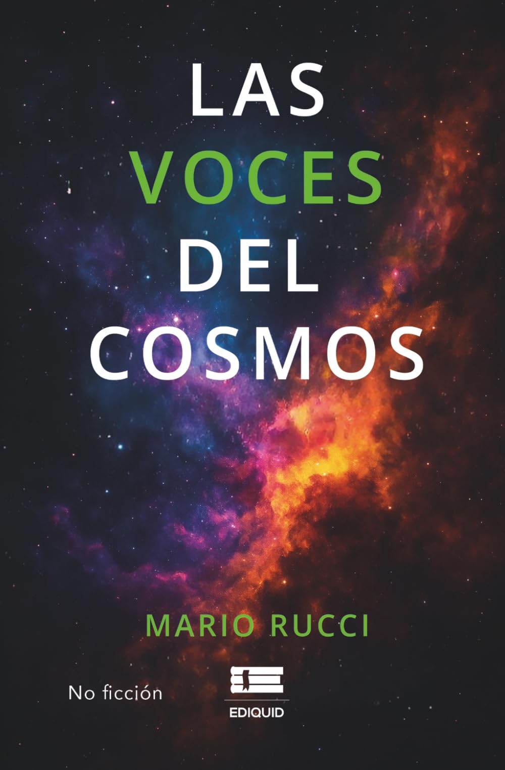 Las voces del cosmos