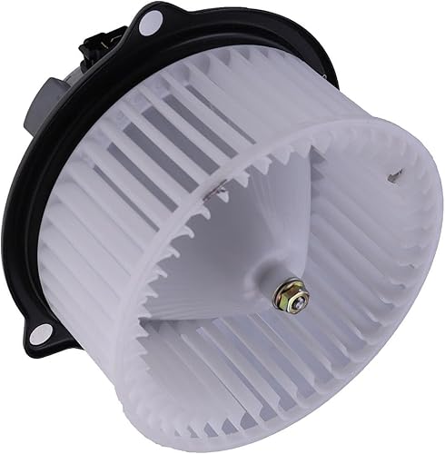 Nuevo motor 282500-0990 del ventilador del aire acondicionado del aire acondicionado para Mazda 626 88-92 12V