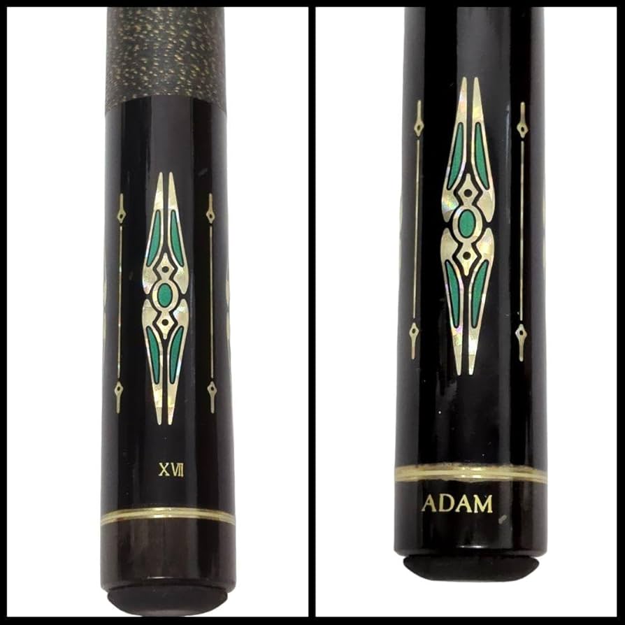 ビリヤード　キュー　ADAM LUCASカバー ビリヤード キュー ADAM LUCASカバー ビリヤード キュー ADAM