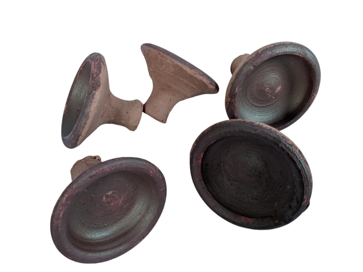 2x Aker Fassi Clay | Direkt aus Marokko | Fair Trade