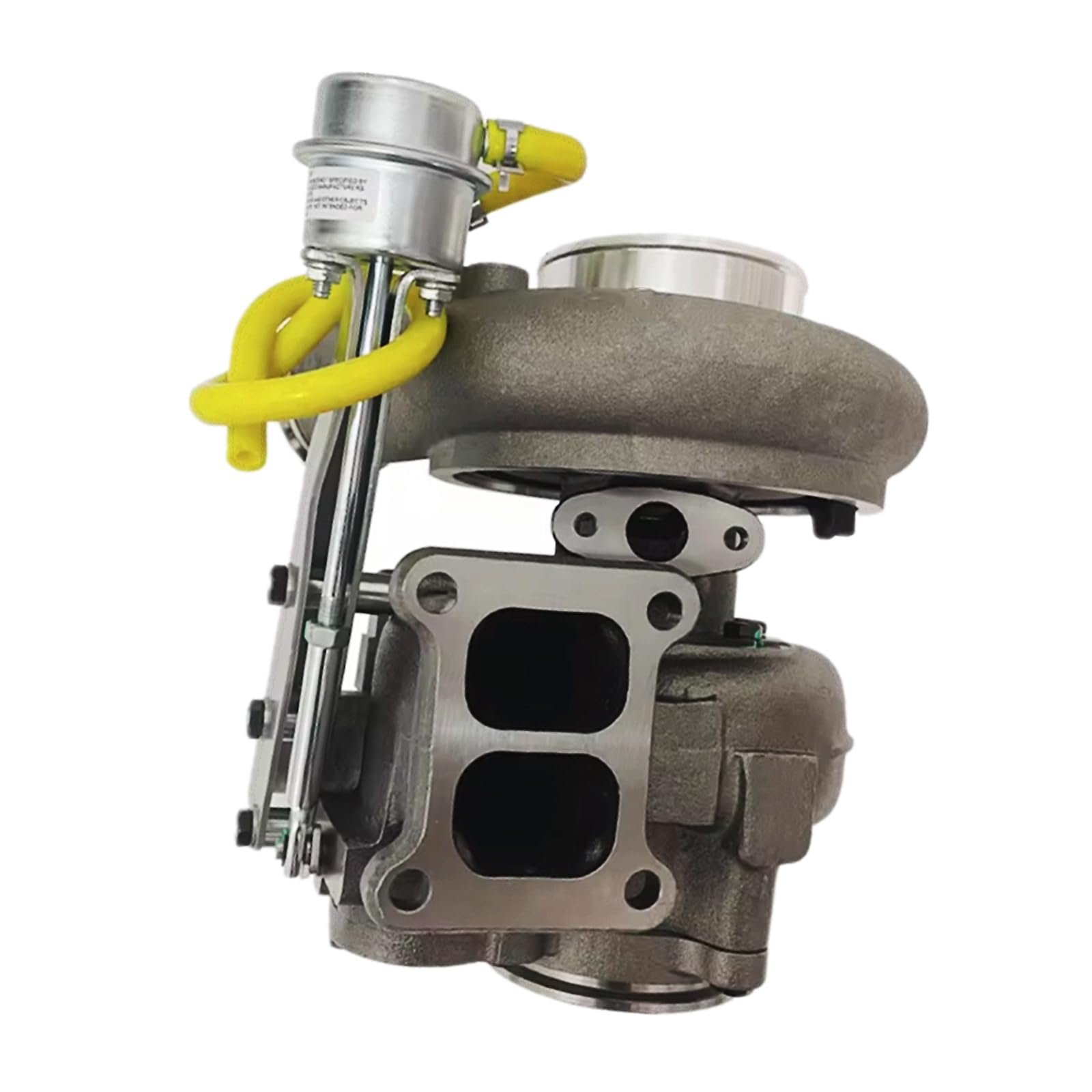 Amazon.com: WZCNLXLX Turbo HX40W Turbocharger 3533005