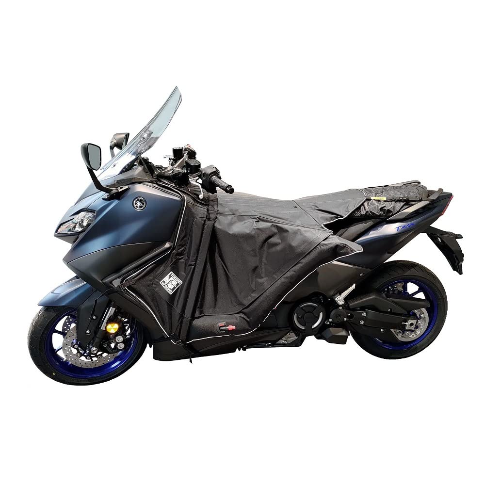 TUCANO URBANO TERMOSCUD PRO X NERO R230PRO
