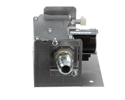 Miniatura 4 de Blodgett 54938 Conjunto de válvula de gas natural