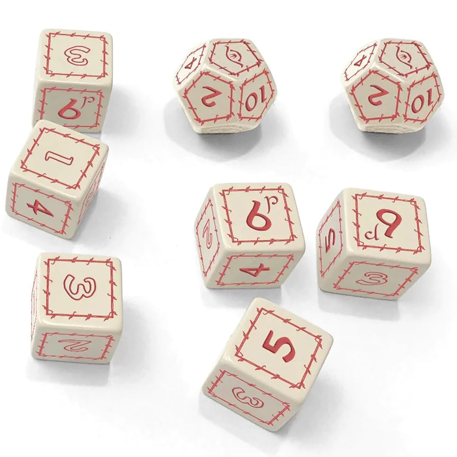 Free League FL The One Ring RPG Starter SE-Indies Merchandise
