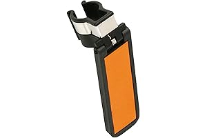 CB Ziggy Walking Cane Holder for Table with Reflective Flap