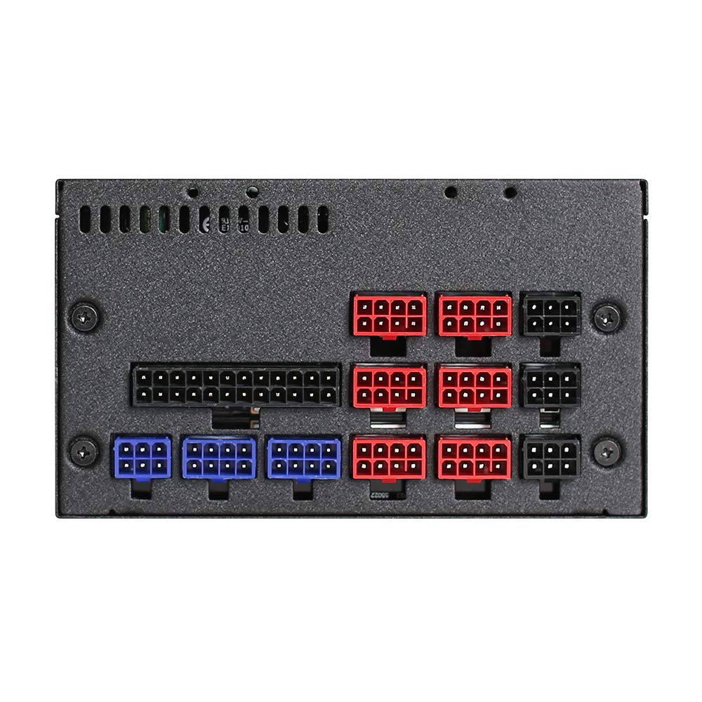 Amazon.co.jp: ZALMAN WATTTERA 1000W PC POWER SUPPLY UNIT