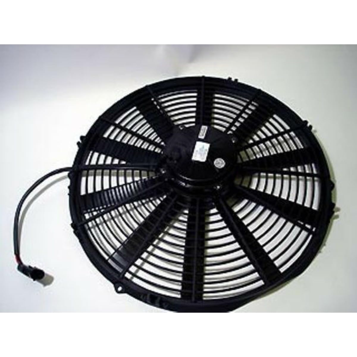 Vanair 264856, Fan & Motor Assembly 125/185 .12V