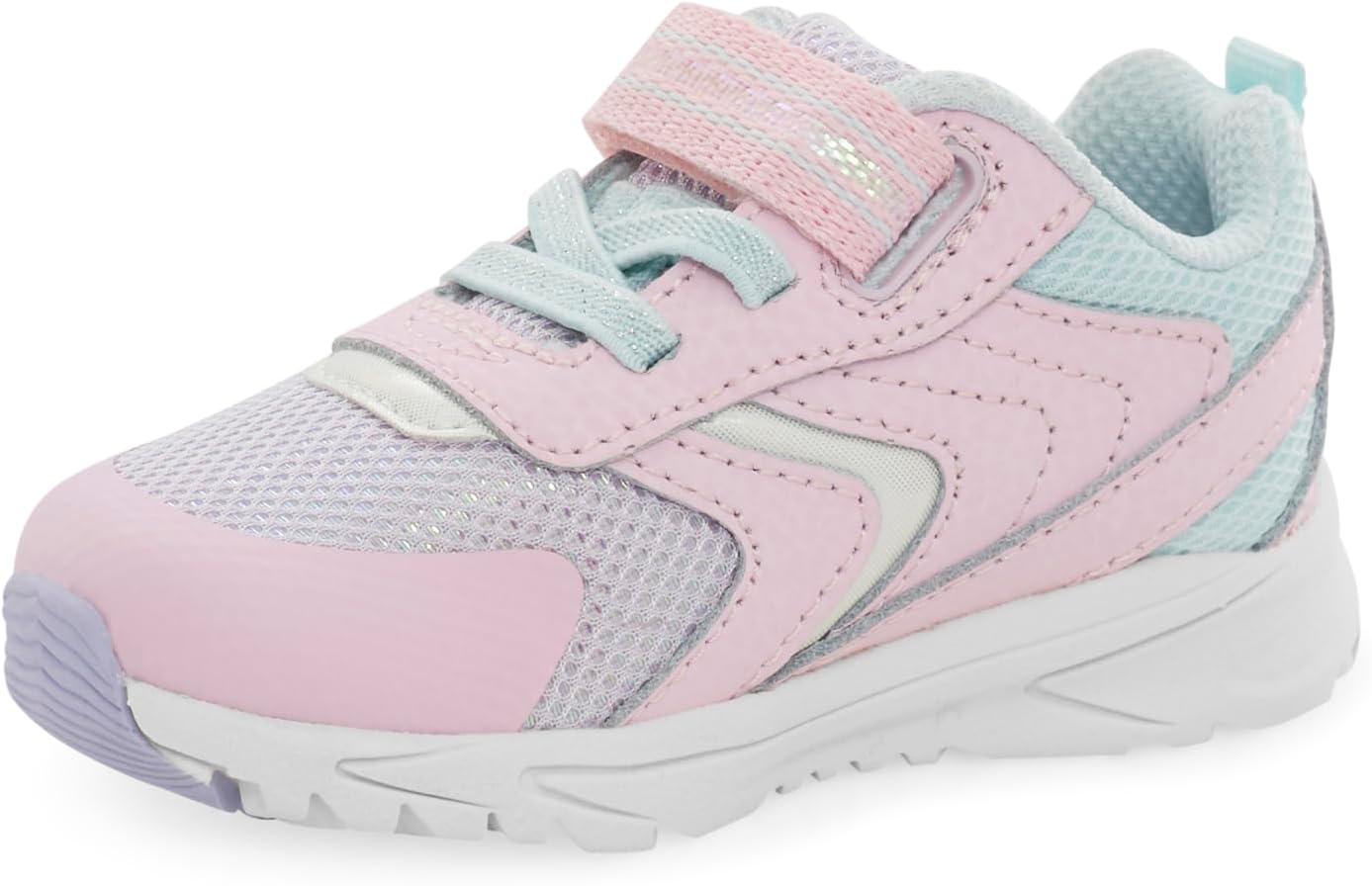 Stride Rite Kids' M2p Bolt Sneakers - Image 6