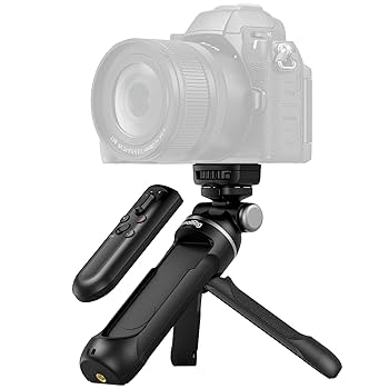 Amazon.com : SmallRig SR-RG2 Multifunctional Wireless