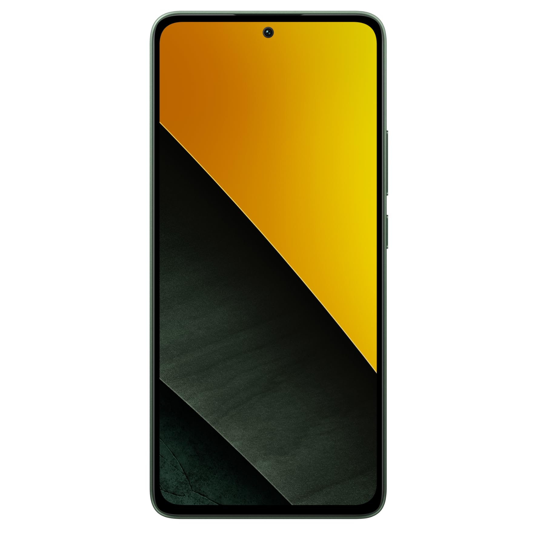 POCO M7 Pro 5G Green 12GB RAM 256GB ROM: Buy Online at Best Price