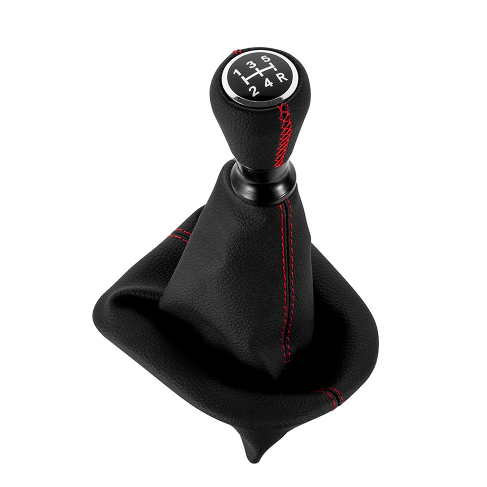 Gear Stick Knob For Peugeot 207 307 406 / For Citroen For C3 For C4 Stylish